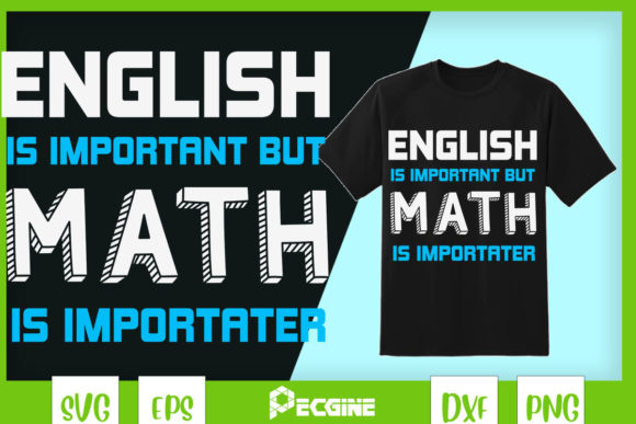 Funny Math Science Nerd Teacher Graphics